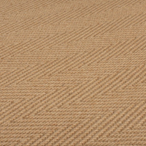 Covor Kira Jute Verde 120X170 cm, Flair Rugs - Img 2