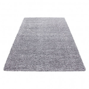 Covor Life Gri Deschis V1 Deschis 240x340 - Img 2