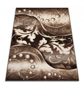 Covor, Luna, Maro, 200x300 cm, Delta Luna 1812 12 - Img 4