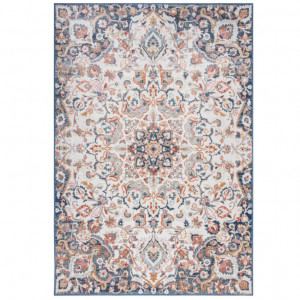 Covor Mabel Outdoor Bleumarin 200X290 cm, Flair Rugs - Img 5