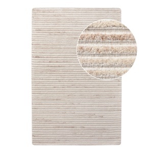 Covor Mango, Ivory, 300x200 cm - Img 5