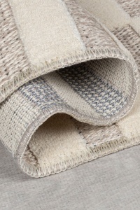 Covor Marlowe Washable Multicolor 194x290 cm, Flair Rugs - Img 3