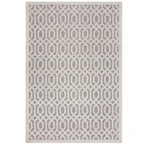 Covor Mataro Natural 160X230 cm, Flair Rugs - Img 2