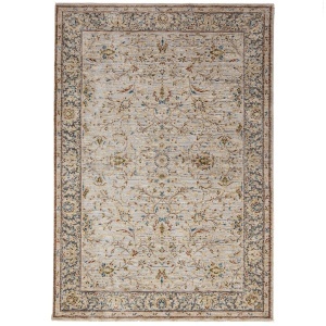 Covor Meena Vintage Natural 200x300 cm - Img 6