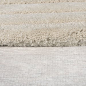 Covor Mesmerise Bej 160x230 cm, Flair Rugs - Img 3