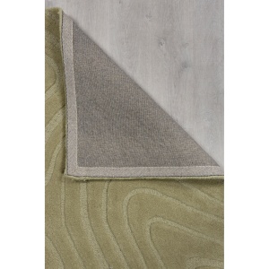 Covor Mesmerise Verde 160x230 cm, Flair Rugs - Img 2