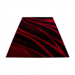 Covor Miami Rosu 120x170 cm - Img 2