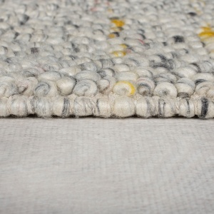 Covor Minerals Albastru 160X230 cm, Flair Rugs - Img 3