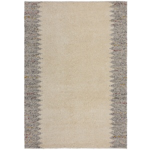 Covor Minerals Border Natural 160X230 cm, Flair Rugs - Img 2