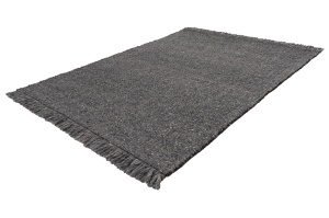 Covor My Eskil Antracit 160x230 cm - Img 8