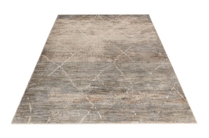 Covor My Everest Taupe 60x110 cm - Img 5
