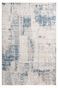 Covor My Salsa Albastru 120x170 cm - Img 2