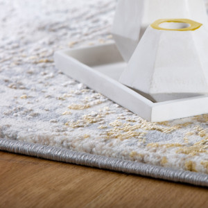Covor My Salsa Mustar 120x170 cm - Img 3