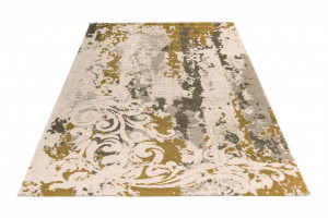 Covor Nassau Gold 120x170 cm - Img 2