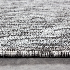 Covor Nizza Gri 200x290 cm - Img 4