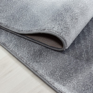 Covor Parma Negru V6 240x340 cm - Img 5