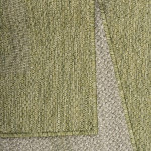 Covor Relax V1 Verde 120 x 170cm - Img 4