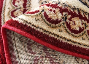 Covor Rotund, Lotos, Crem, 150x150 cm, Delta Lotos 539 120 - Img 2