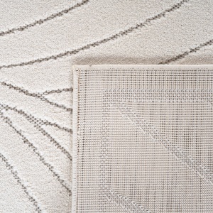 Covor Rotund NOVA V4 Crem 200x200 cm - Img 5