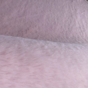 Covor Rotund, Soft, Roz Pudra, 80x80 cm, Delta LOP 020 - Img 3