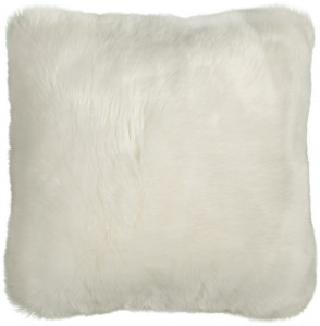 Covor Samba Cushion Ivory 40x40 cm