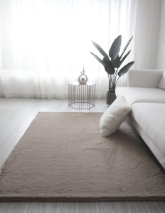 Covor, Soft, Bej, 200x300 cm, Delta LOP 080