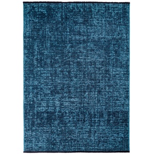 Covor Space Albastru 200x290 cm - Img 1
