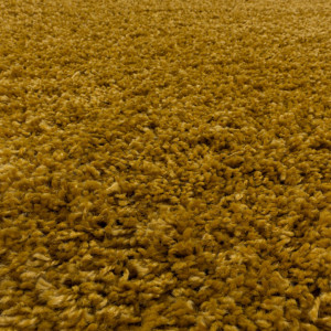 Covor Sydney Gold 300x400 cm - Img 4