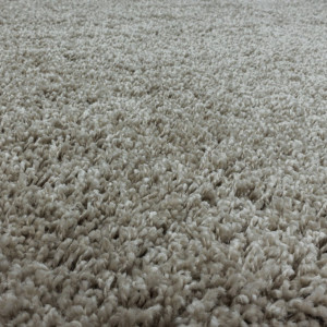 Covor Sydney Natur 200x200 cm - Img 4