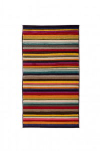 Covor Tango Multicolor 80X150 cm, Flair Rugs - Img 2