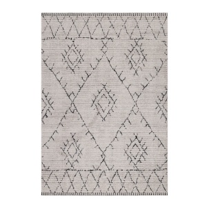 Covor Taznaxt Bej V1 120x170 cm - Img 1