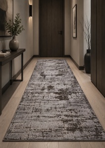 Covor Traversa, Fayno, Maro, 100x300 cm, Delta FAYNO 7146 216
