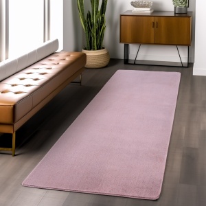 Covor traversa Joy Roz 80x250 cm - Img 2