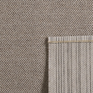 Covor traversa Loom Maro 80x250 cm - Img 5