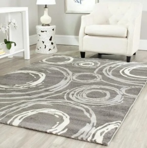 Covor Traversa, Mira, Gri, 60x800 cm, Delta 24010 196 - Img 3