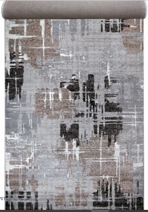 Covor Traversa, Mira, Multicolor, 120x600 cm, Delta 24037 123 - Img 4