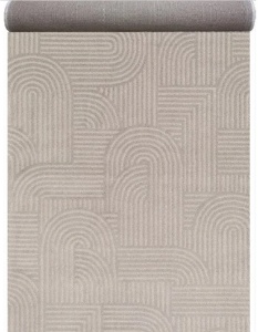 Covor Traversa, Moon, Gri, 80x700 cm, Delta 68112 071