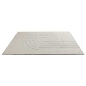 Covor Zen Deluxe Crem 160x230 cm - Img 8