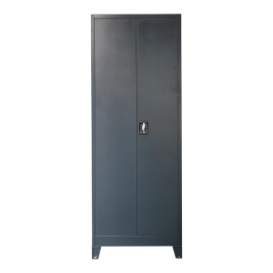 Dulap din metal, Ugren, Pako, Antracit 70x40x190 cm - Img 5