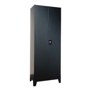 Dulap din metal, Ugren, Pako, Antracit 70x40x190 cm - Img 2