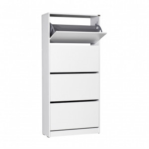 Dulap Pantofi SHC-540 Alb - Img 4