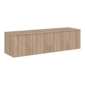 Dulap Suspendat, Royal, Stejar, 200x58x53 cm
