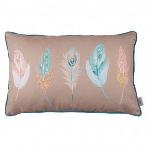 Fata de perna decorativa, Fancy V202, 30x51
