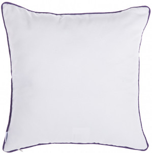 Fata de perna decorativa, Fancy V238, 43x43 - Img 2
