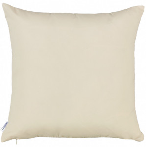 Fata de perna decorativa, Fancy V31, 42x42 - Img 2