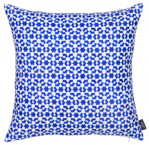 Fata de perna decorativa, Fancy V322, 45x45
