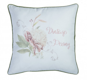 Fata de perna decorativa, Fancy V92, 45x45