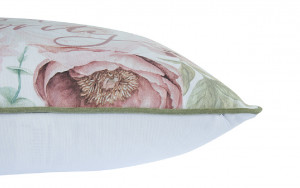 Fata de perna decorativa, Fancy V93, 45x45 - Img 2