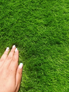 Gazon Artificial, Meil, Verde, 400x1700 cm, Delta - Img 3