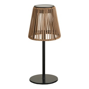 Lampa Salford, Maro, 13.5x13.5x30.5 cm - Img 5
